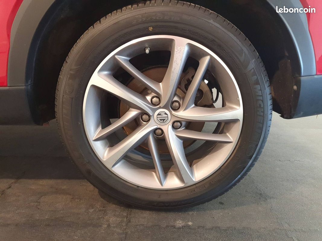 MG EHS 1.5T GDI PHEV Luxury (image 22)