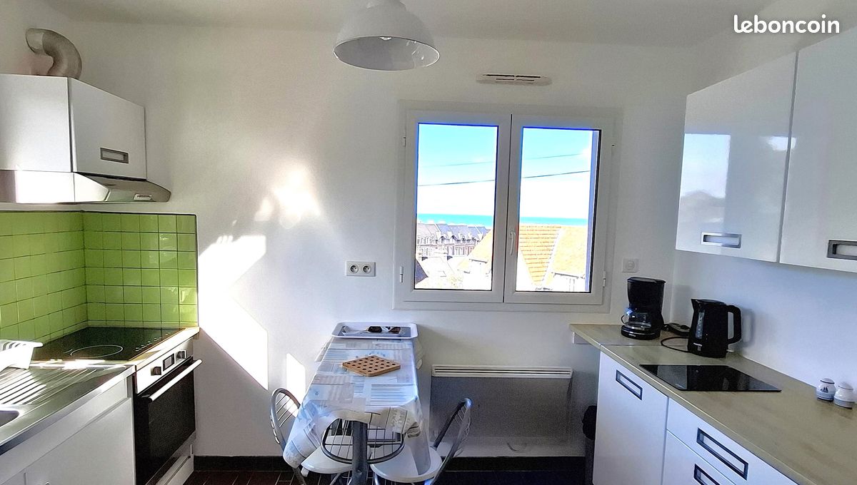 Gîte Mer en vue (image 3)