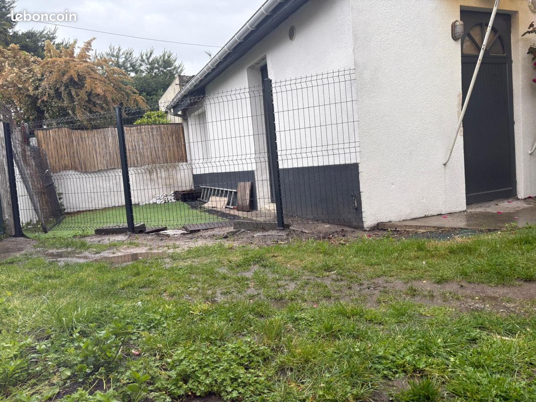 Appartement 1 pièce 21 m² · à Livry-Gargan · 21 m² · 118 000 €
