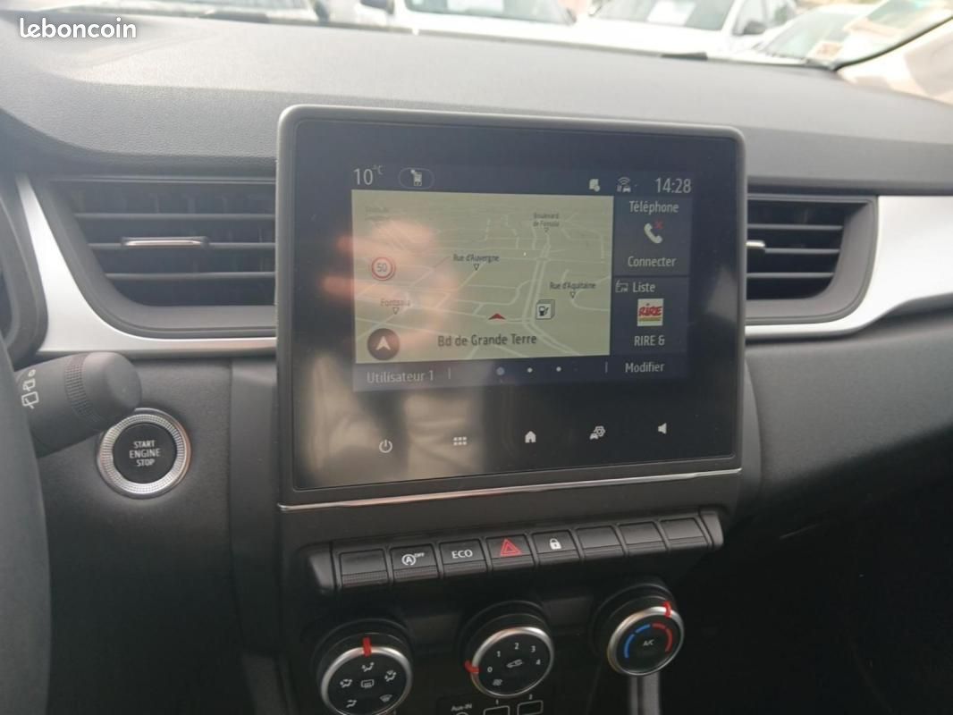 Renault Captur TCe 90 Evolution (image 21)