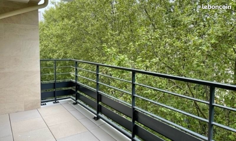 Appartement 2 pièces 39 m² · à Clichy · 39 m² · 1 556 €