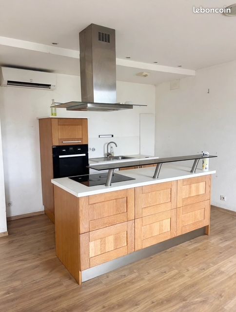 Appartement 3 pièces 78 m² · à Corbenay · 77,5 m² · 527 €