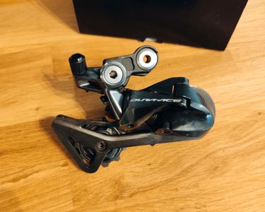 Derailleur arriere shimano d'occasion - Équipements vélos - - page 3