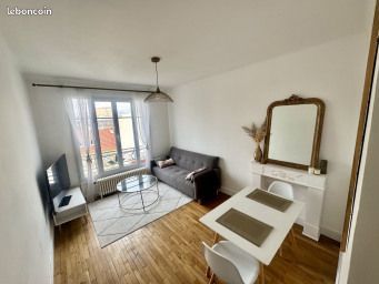 Appartement a louer asnieres-sur-seine - 2 pièce(s) - 40 m2 - Surfyn