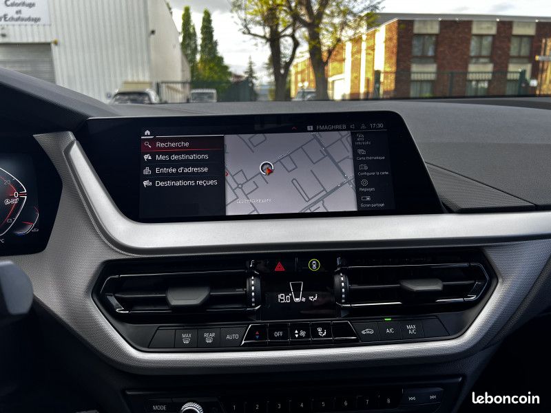 Bmw SERIE 1 (F40) 116I 109CH BUSINESS DESIGN (image 17)