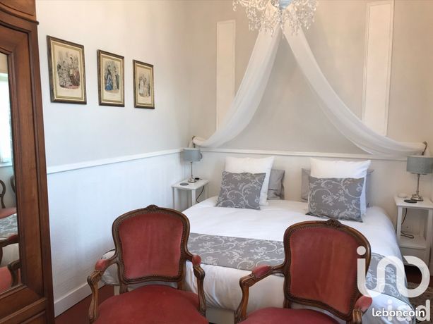 Maison de ville 7 pièces 170 m²