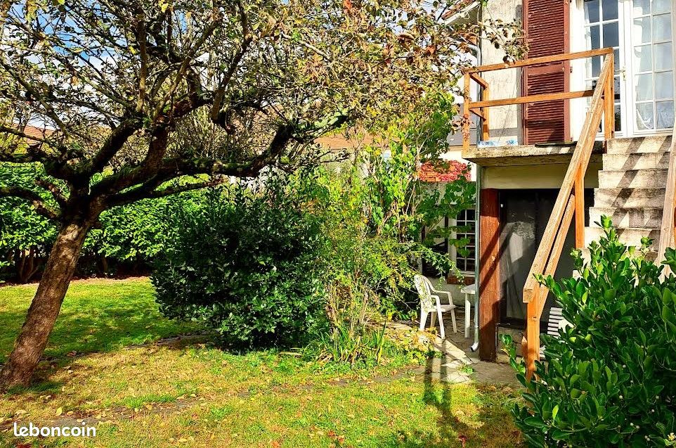 Maison 7 pièces 158 m² · à Antony · 158 m² · 760 000 €