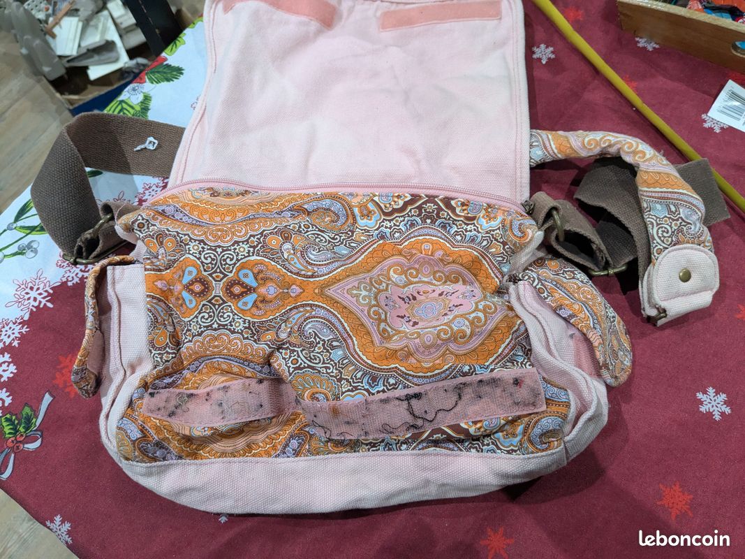 Sac en tissu (image 2)