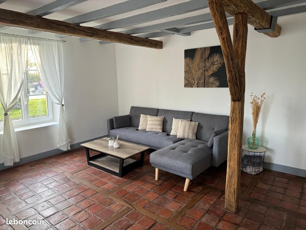 Maison champenoise proche du der (image 4)