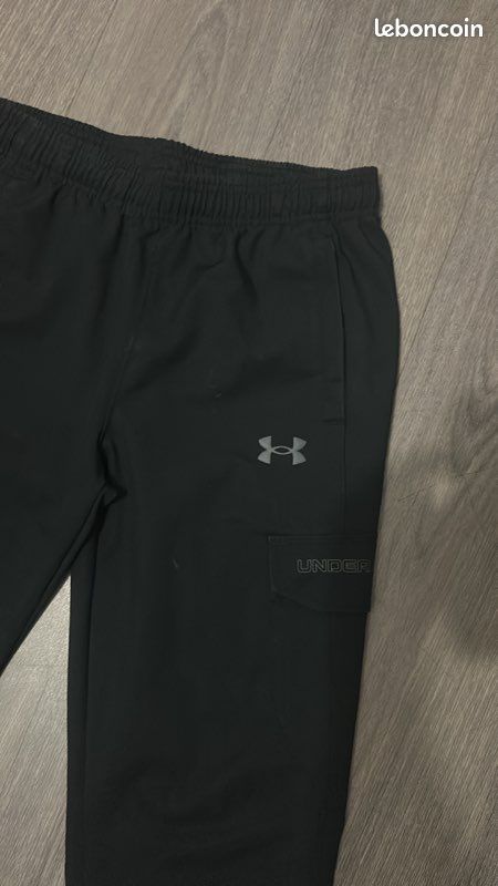 Ba Under armour (image 2)
