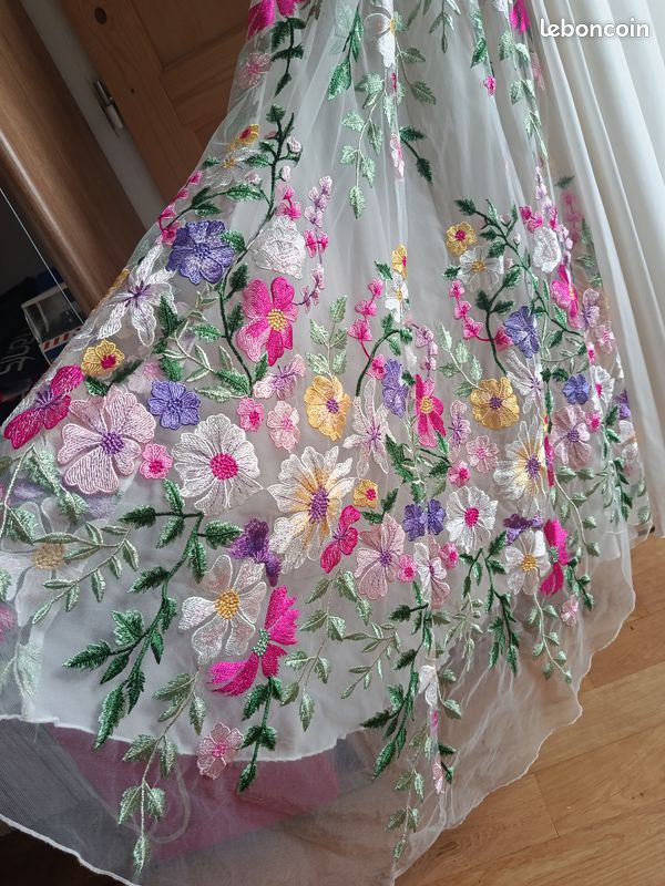 Robe de mariée Elsa Gary (image 5)