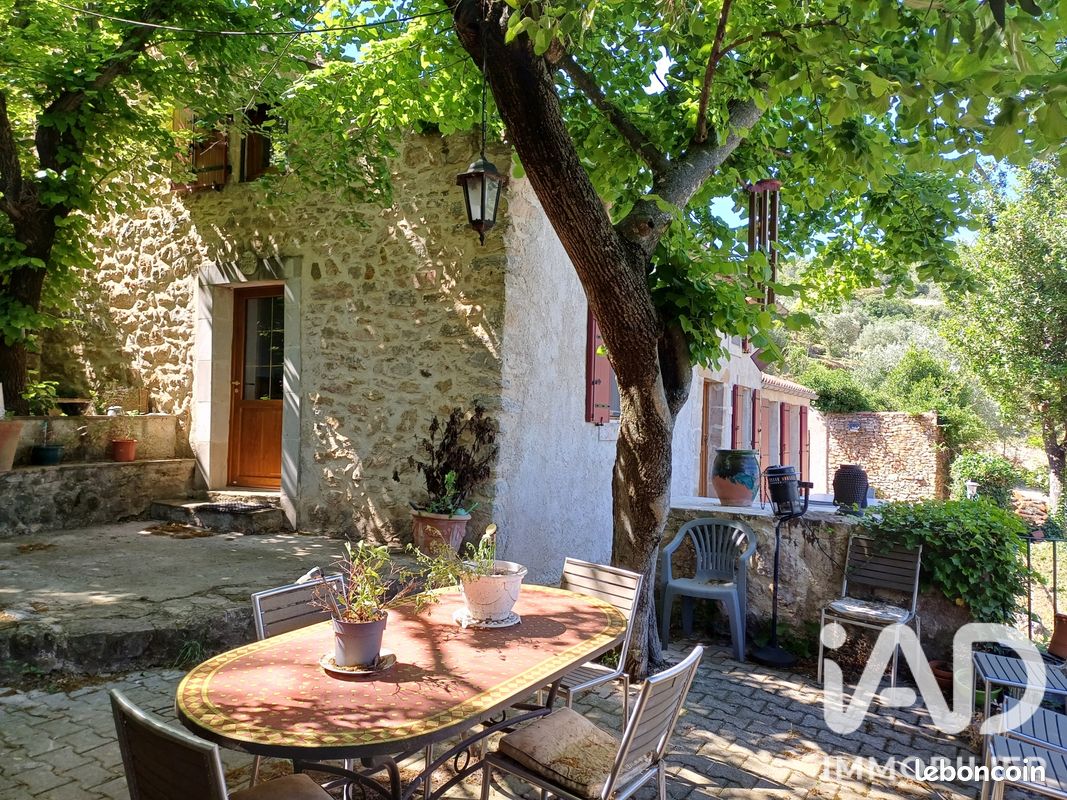 Maison 5 pièces 130 m² · à Clermont-l'Hérault · 130 m² · 730 000 €