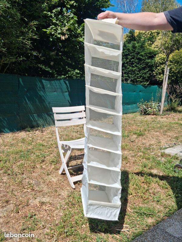 Rangement chaussures (image 1)