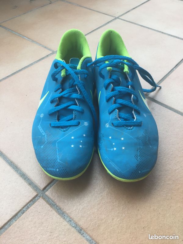 Crampon nike (image 2)