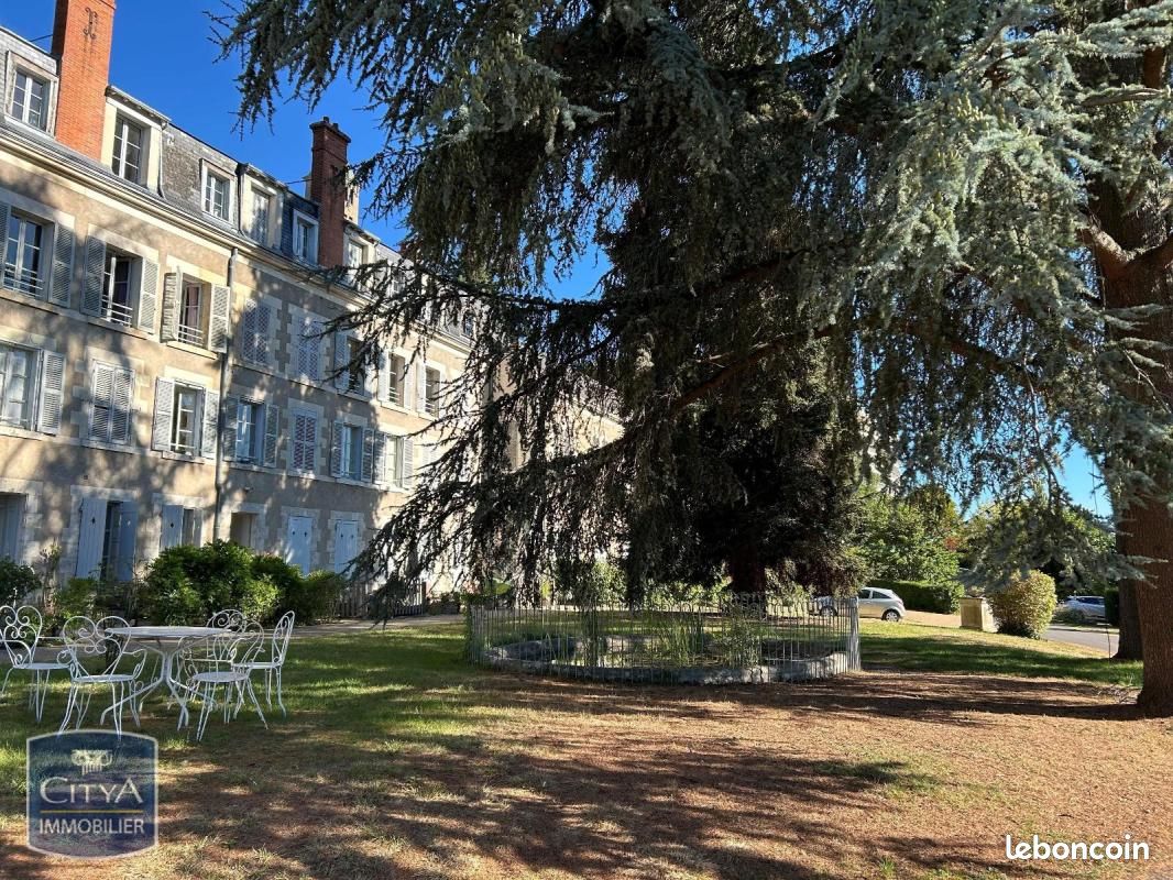 Appartement 3 pièces 81 m² · à Blois · 81 m² · 900 €/mois