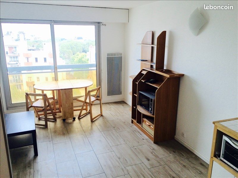Appartement 1 pièce 30 m² · à Le Kremlin-Bicêtre · 30 m² · 820 €