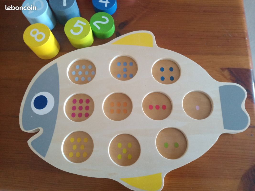 Jeu d'encastrement (image 2)