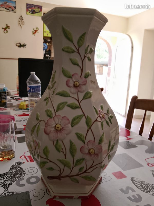 Vase italien (image 1)