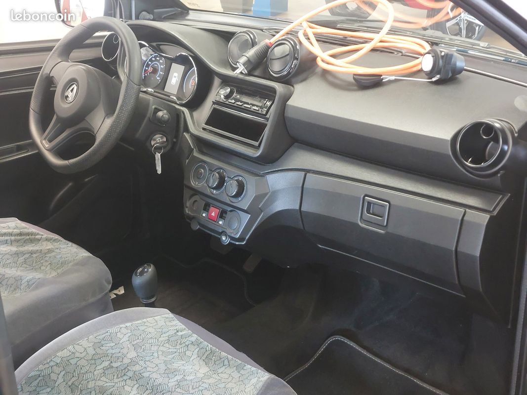 AIXAM e-city Pack (image 5)