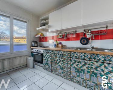 Appartement 330 000 € - 87 m²