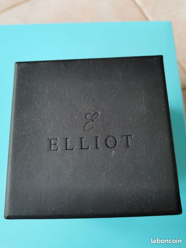 Montre Elliot neuve (image 3)
