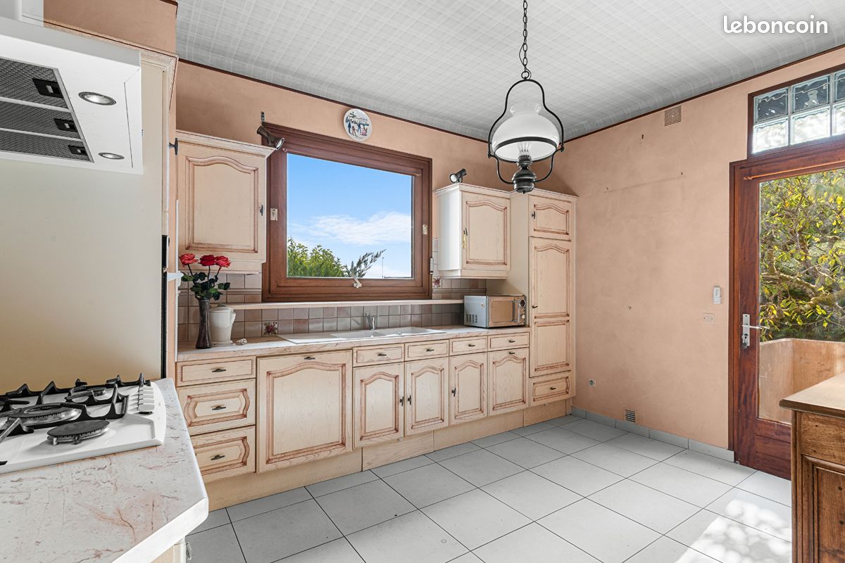 Maison 6 pièces 157 m² (image 9)