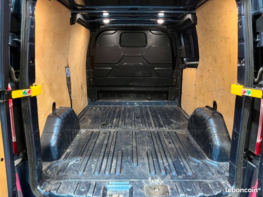 FORD TRANSIT CUSTOM L1H1 2.0 EcoBlue 105 Trend Business/ENTRETIEN A JOUR/ TVA RECUPERABLE (image 23)