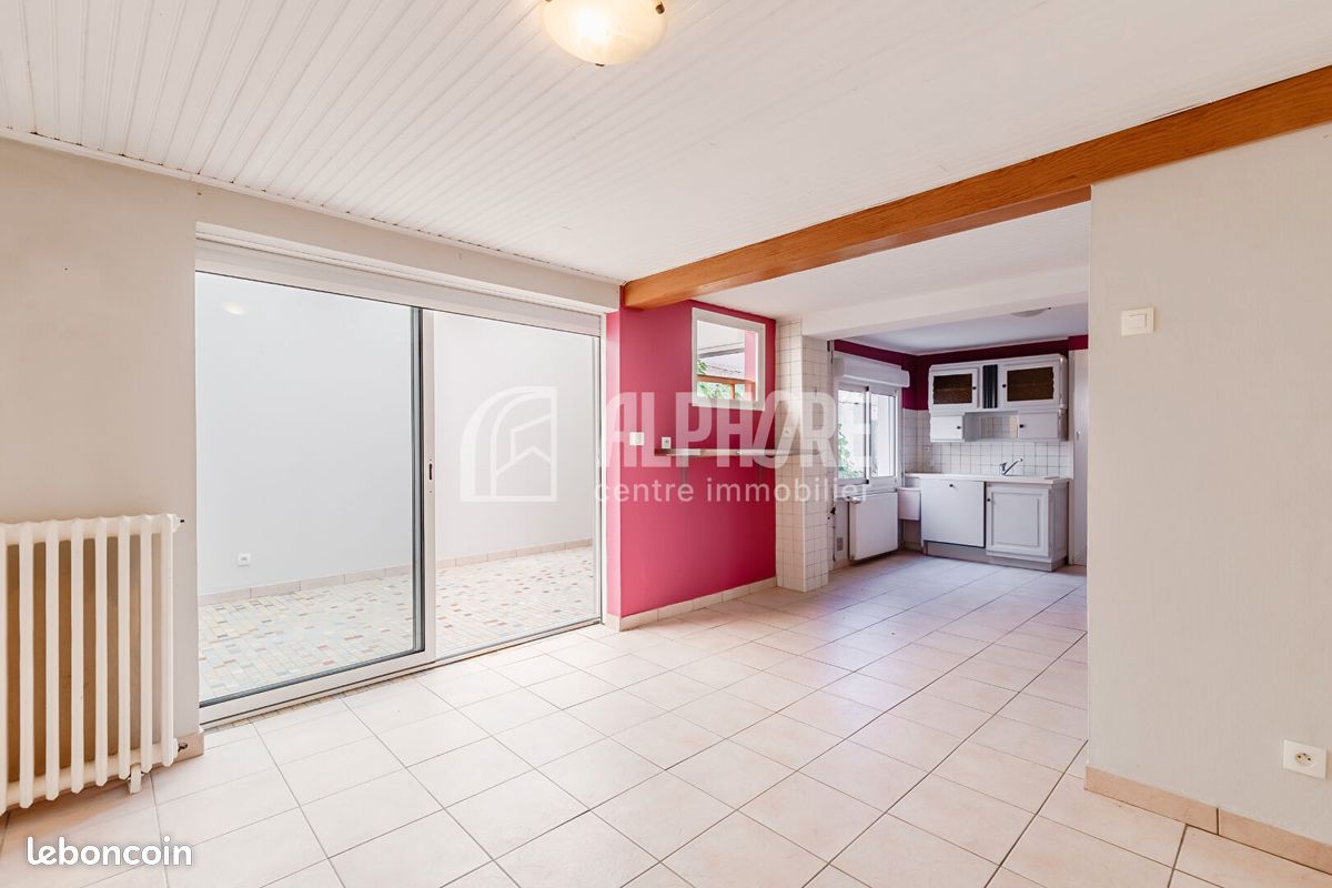 Maison 5 pièces 94 m² · à La Roche-sur-Yon · 94 m² · 169 900 €