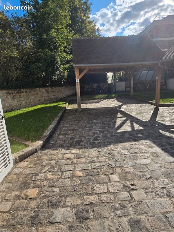 Appartement a louer l'isle-adam - 2 pièce(s) - 37 m2 - Surfyn