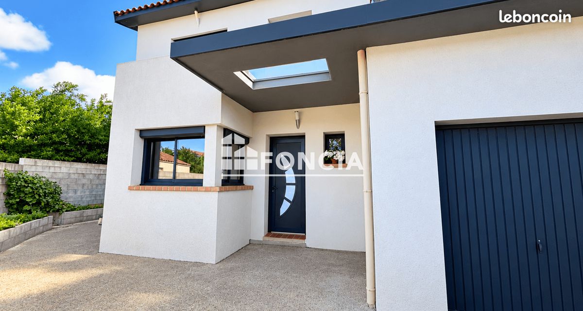 Maison 7 pièces 160 m² · à Florensac · 160 m² · 392 000 €