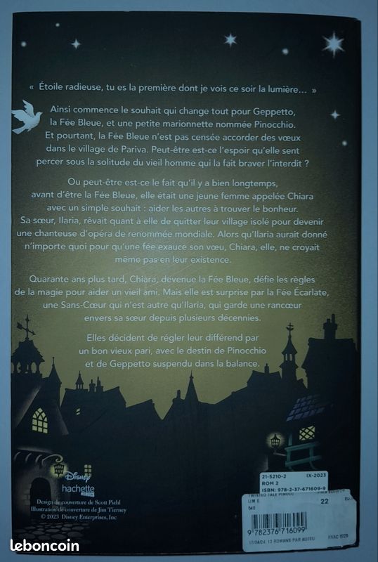 Livres Twisted Tale (image 7)
