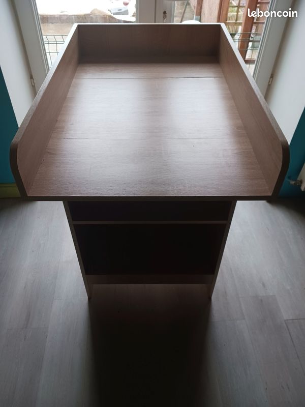 Table à langer (image 2)
