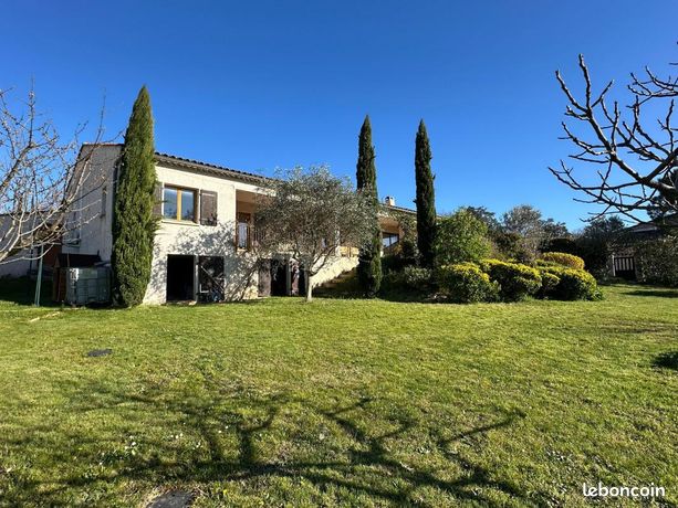 Maison 6 pièces 143 m²
