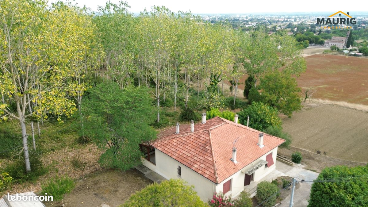 Maison 5 pièces 94 m² · à Marmande · 94 m² · 128 400 €