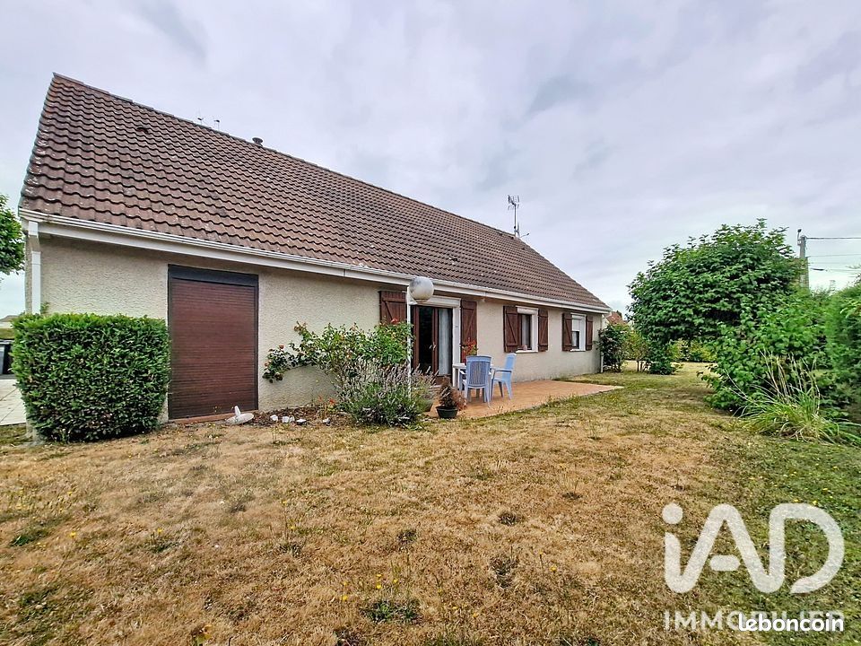 Maison 5 pièces 105 m² (image 8)