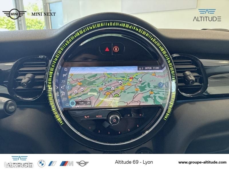 Mini Mini 5 Portes Cooper 136ch Essential BVA7 (image 17)
