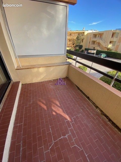 Appartement 1 pièce 28 m² · à Bormes-les-Mimosas · 28 m² · 600 €/mois