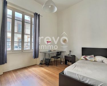 Appartement 169 000 € - 50 m²