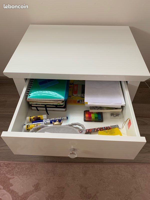 Commode de luxe (image 2)