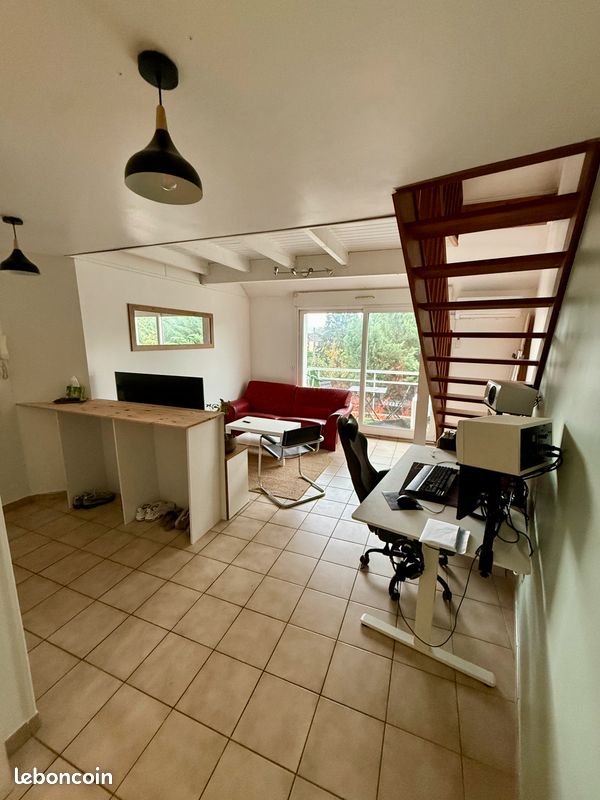 Appartement 3 pièces 56 m² · à Ozoir-la-Ferrière · 56 m² · 1 050 €/mois