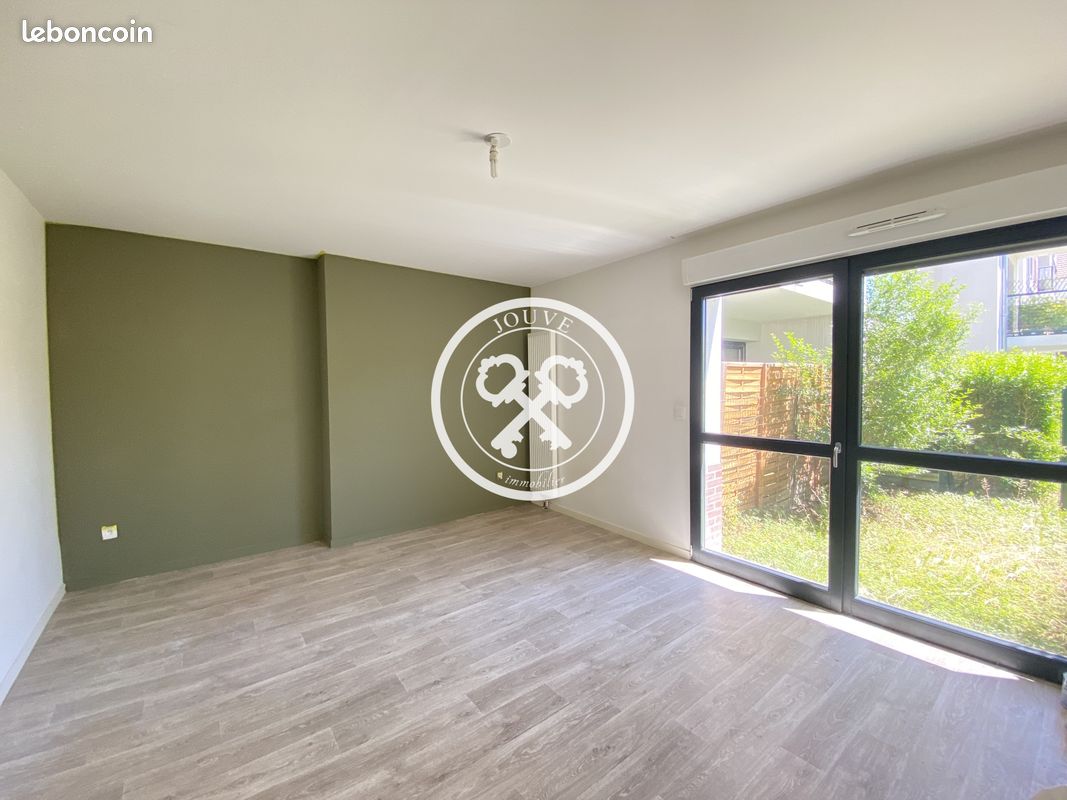 Appartement 1 pièce 31 m² · à Troyes · 31 m² · 485 €/mois