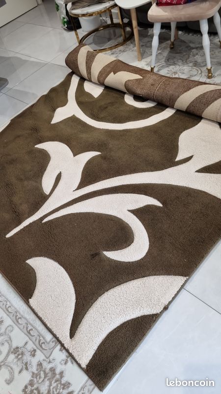 Tapis 3x 2m (image 1)