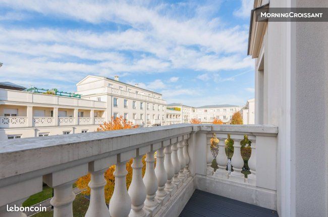 Appartement a louer  - 4 pièce(s) - 85 m2 - Surfyn