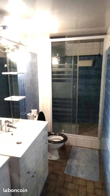 Appartement a louer meyzieu - 1 pièce(s) - 30 m2 - Surfyn