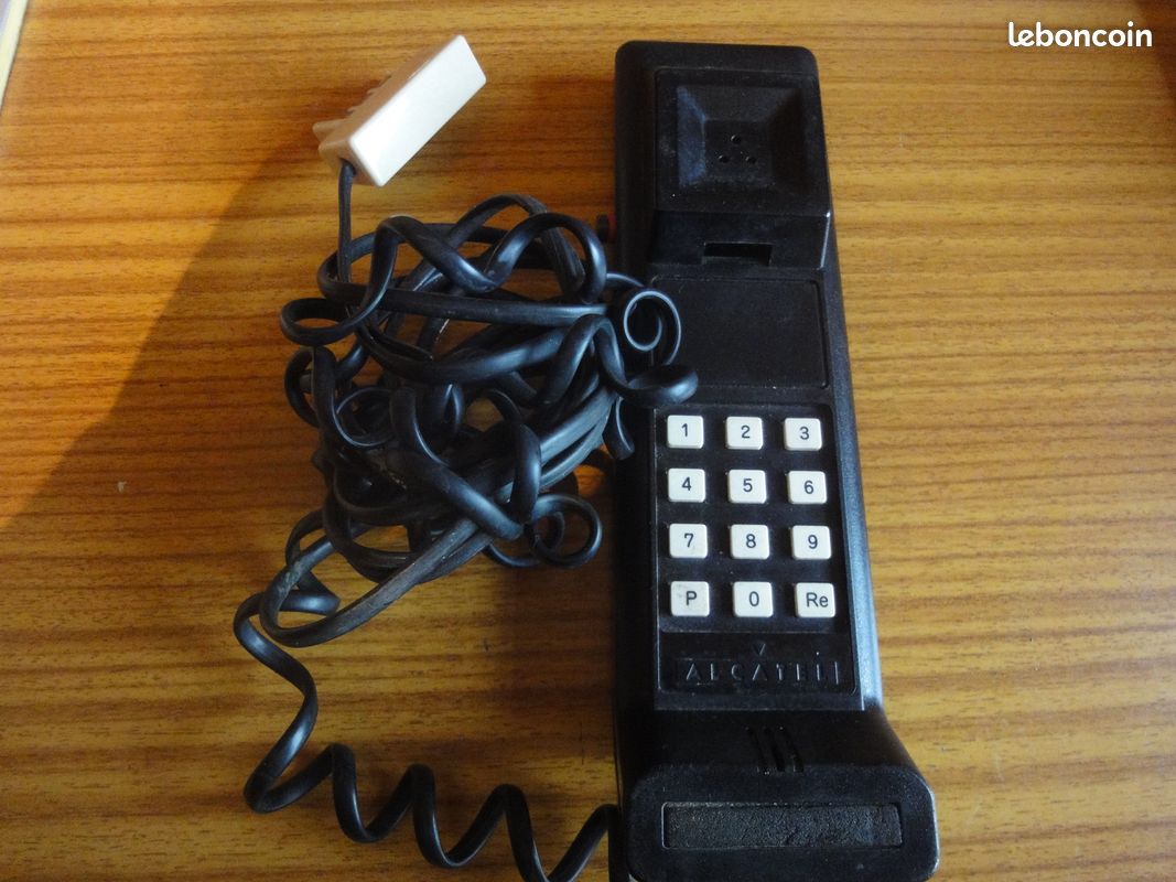 Téléphone alcatel (image 2)