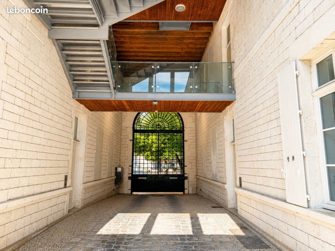 Appartement 3 pièces 56 m² · à Angoulême · 56 m² · 160 500 €