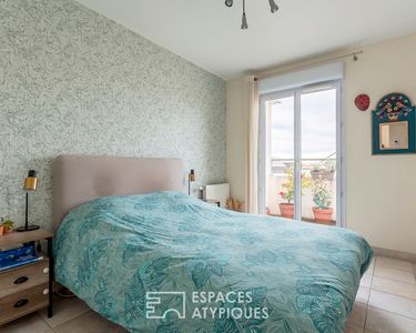 Appartement 575 000 € - 96 m²