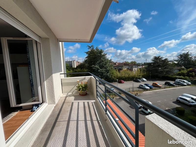 Appartement 3 pièces 68 m² · à Toulouse · 68 m² · 244 950 €