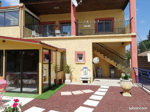 Maison 4 pièces 127 m²