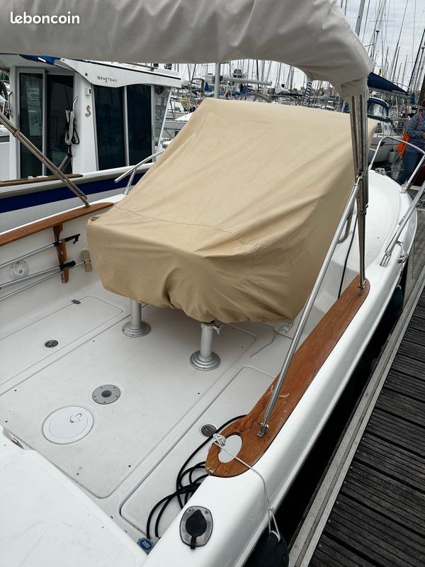 Sessa key largo 25 2x150 Yamaha (image 3)